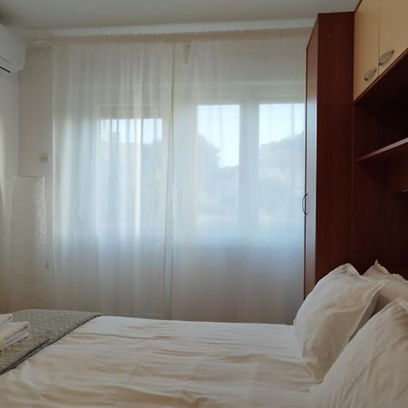 Antemma Apartment Pula Dış mekan fotoğraf