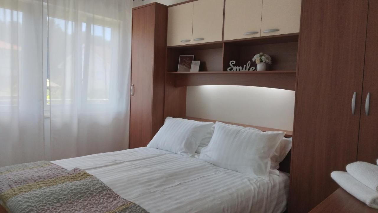 Antemma Apartment Pula Dış mekan fotoğraf