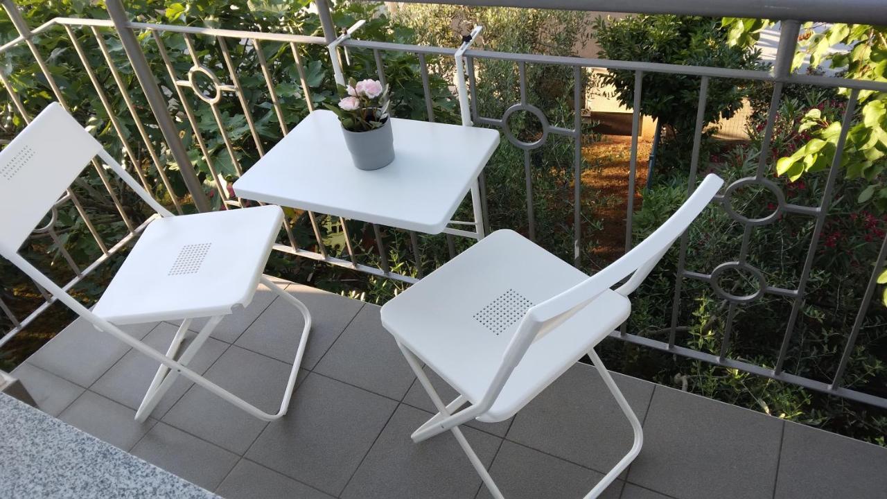 Antemma Apartment Pula Dış mekan fotoğraf