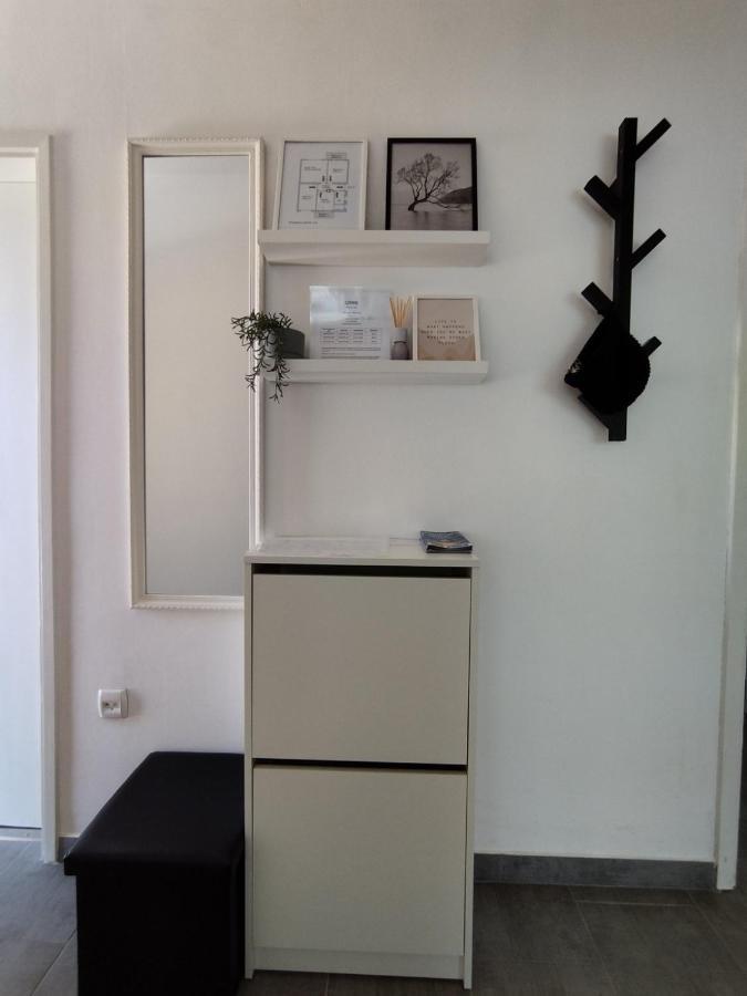 Antemma Apartment Pula Dış mekan fotoğraf