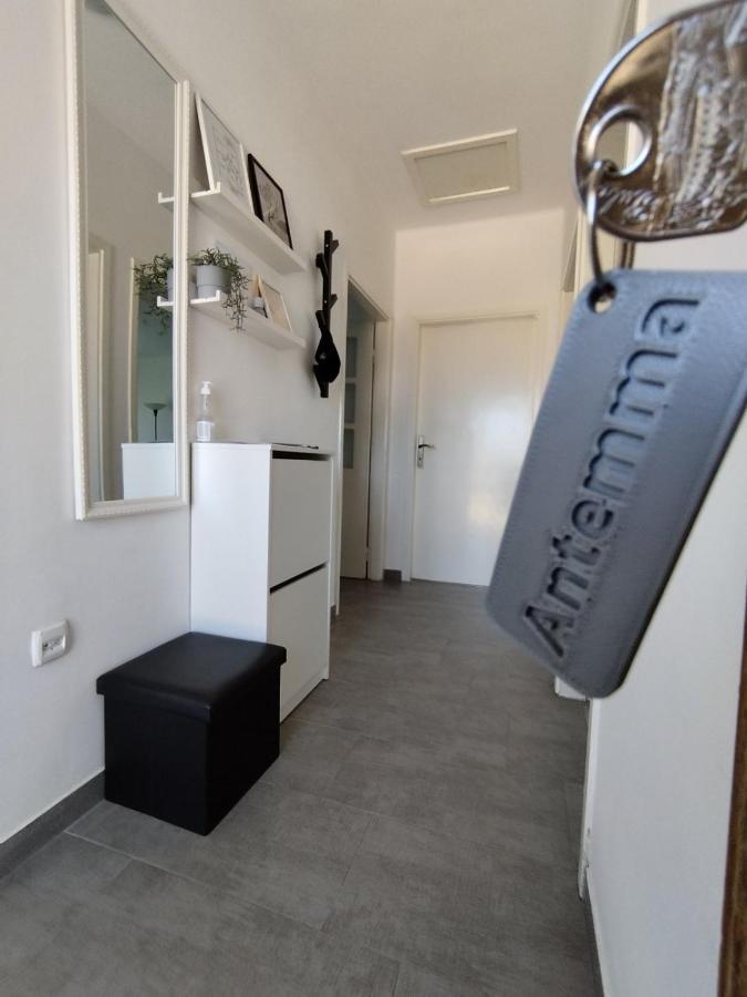 Antemma Apartment Pula Dış mekan fotoğraf