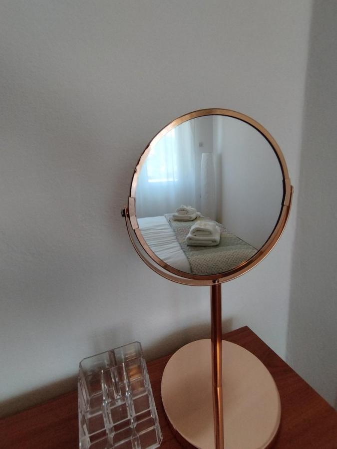 Antemma Apartment Pula Dış mekan fotoğraf