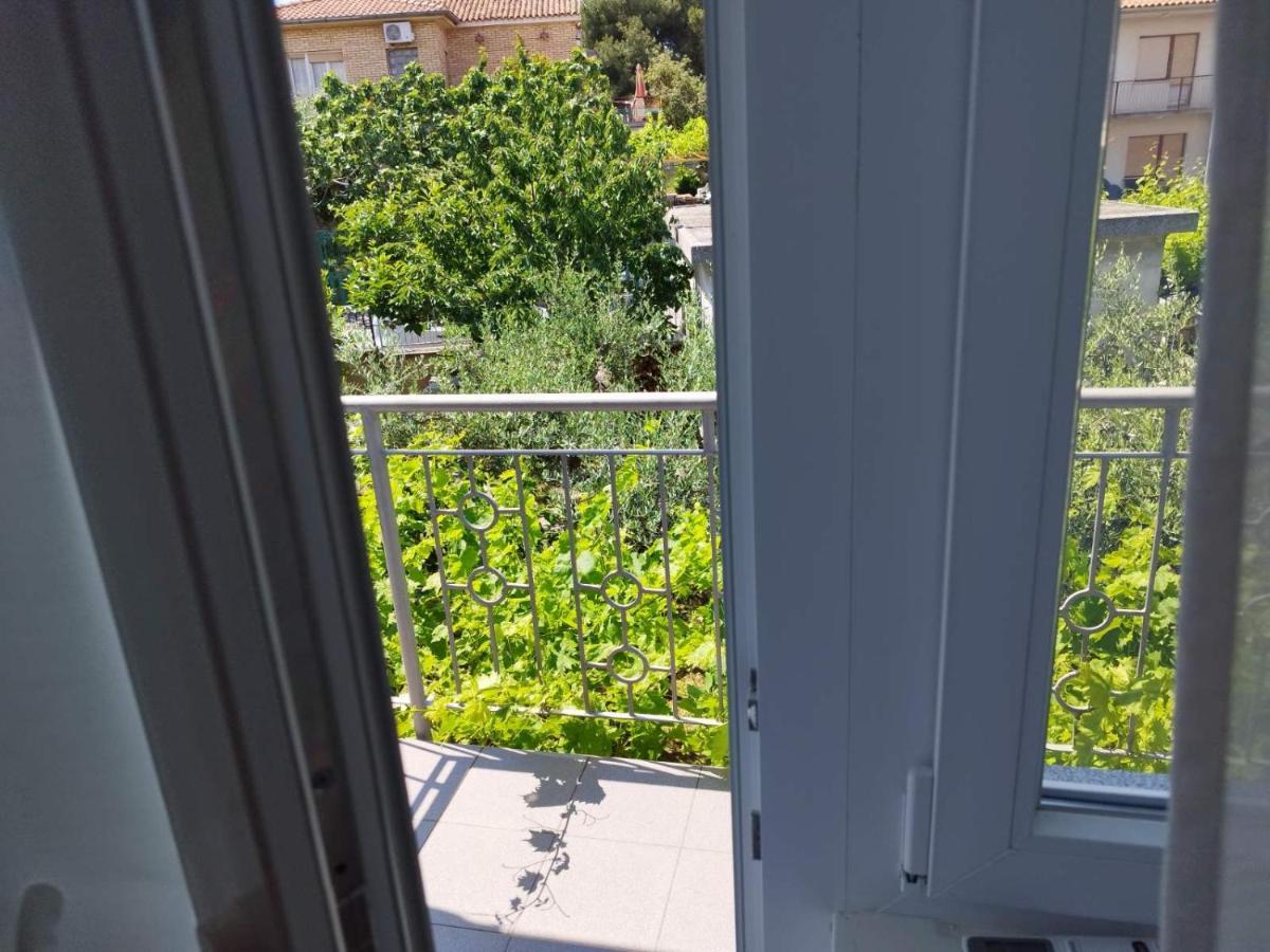 Antemma Apartment Pula Dış mekan fotoğraf