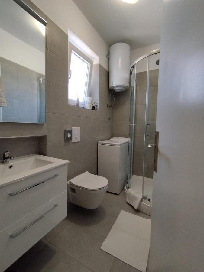 Antemma Apartment Pula Dış mekan fotoğraf