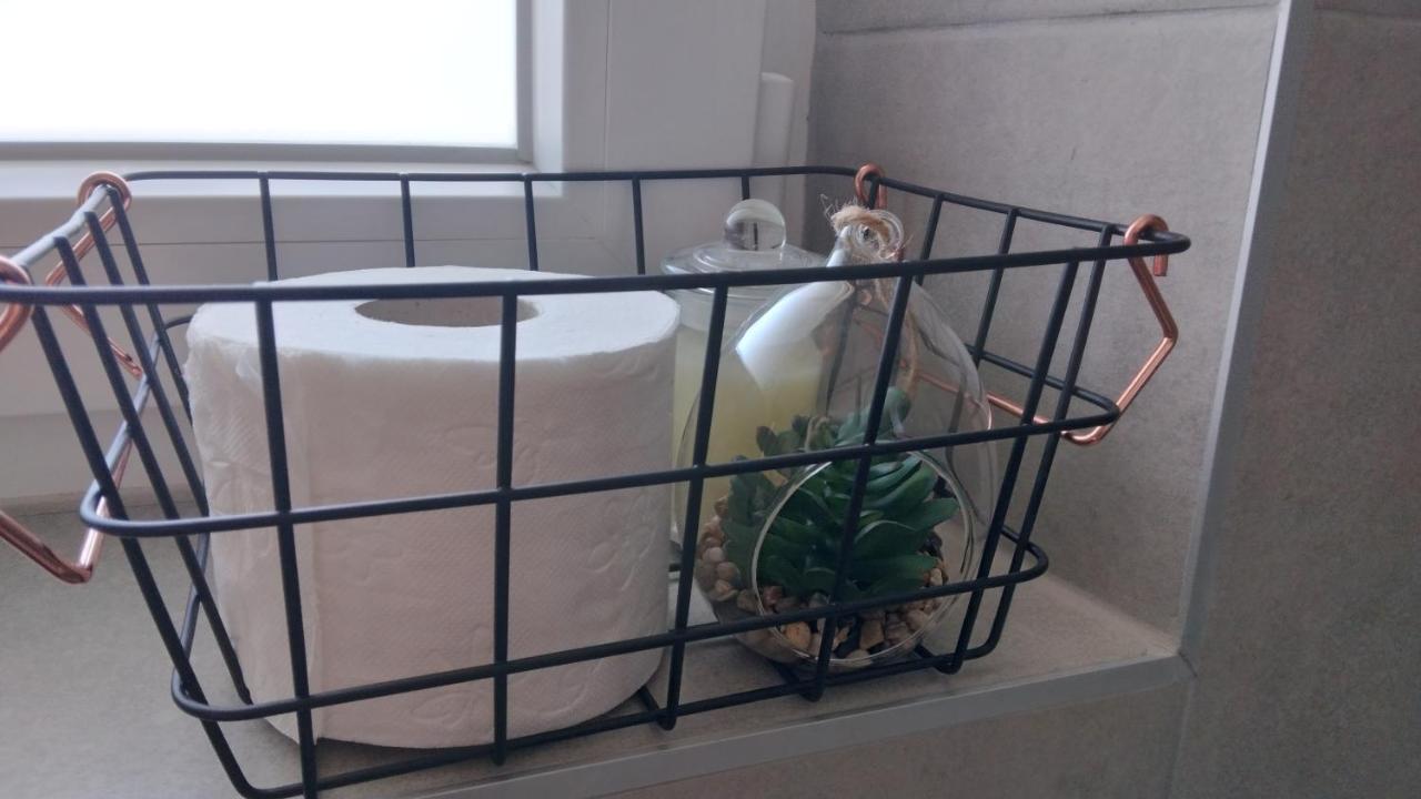 Antemma Apartment Pula Dış mekan fotoğraf
