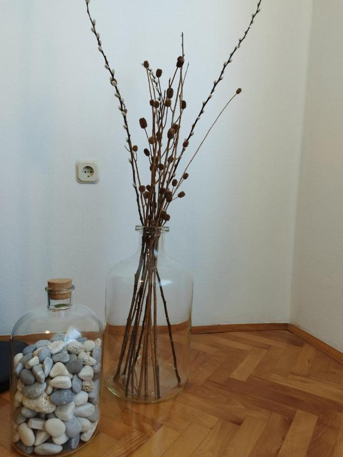 Antemma Apartment Pula Dış mekan fotoğraf
