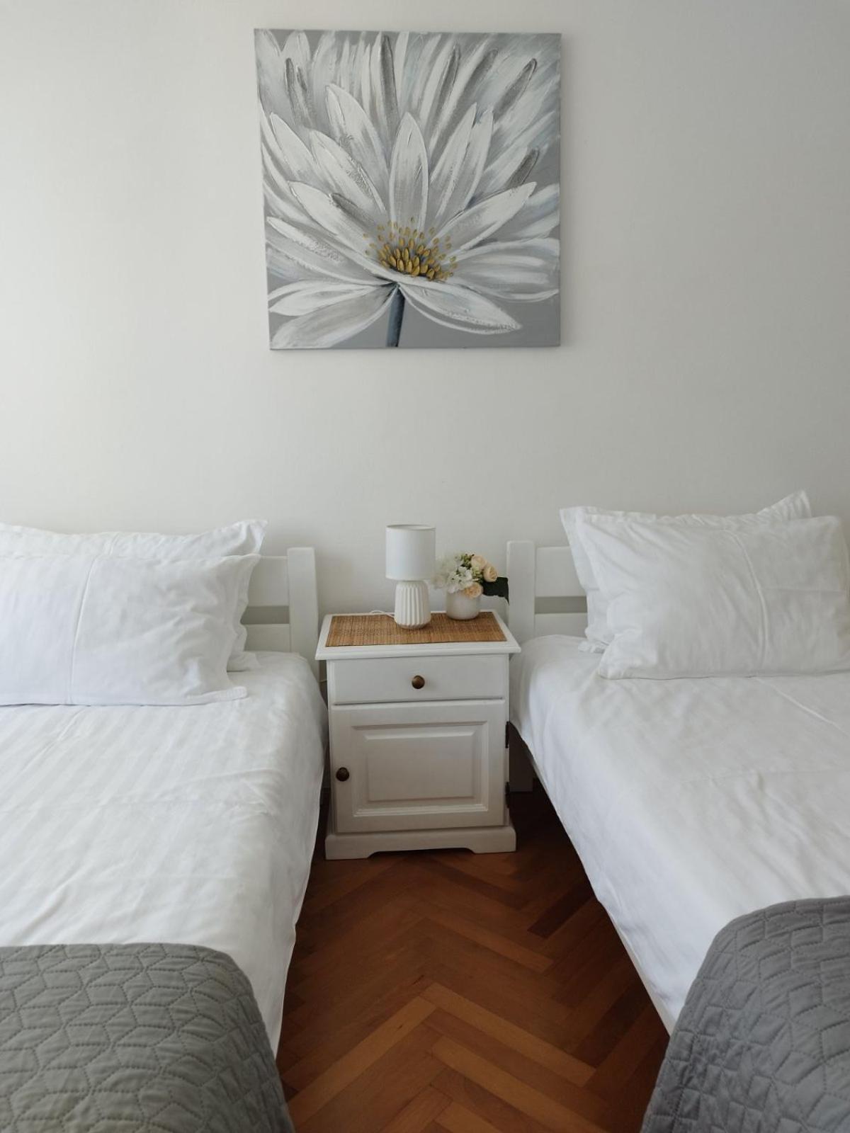 Antemma Apartment Pula Dış mekan fotoğraf