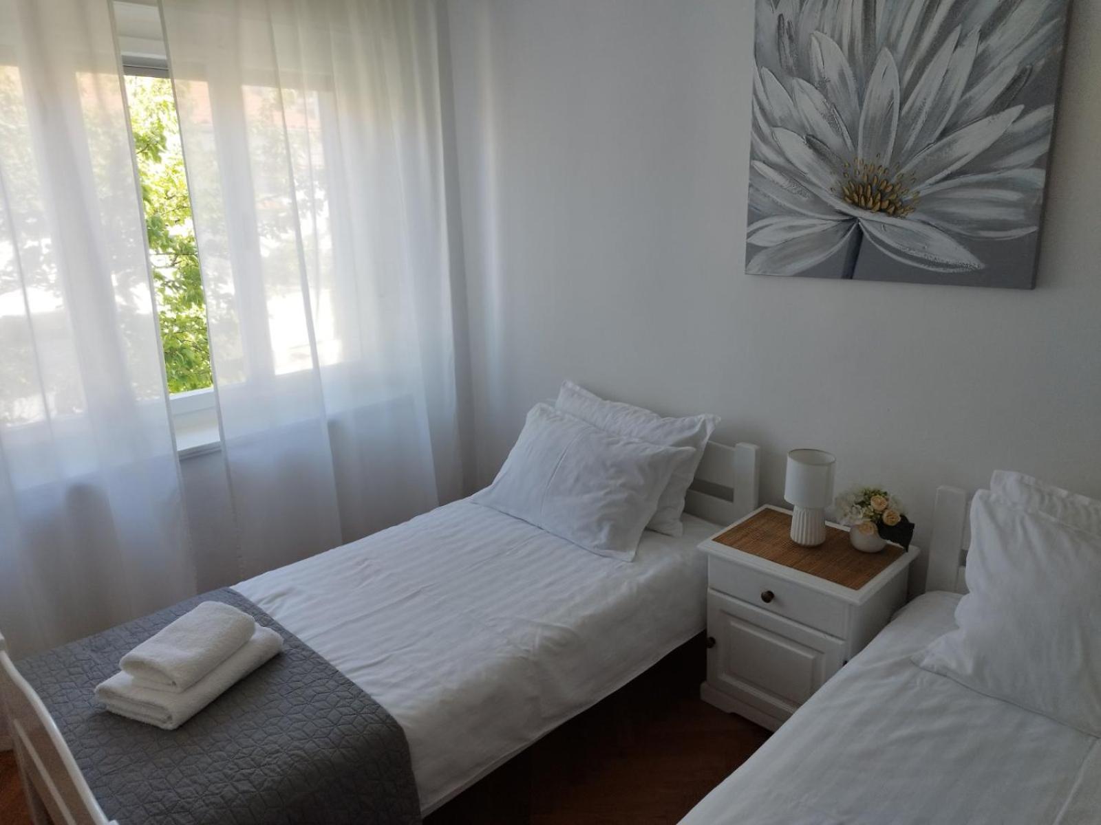 Antemma Apartment Pula Dış mekan fotoğraf