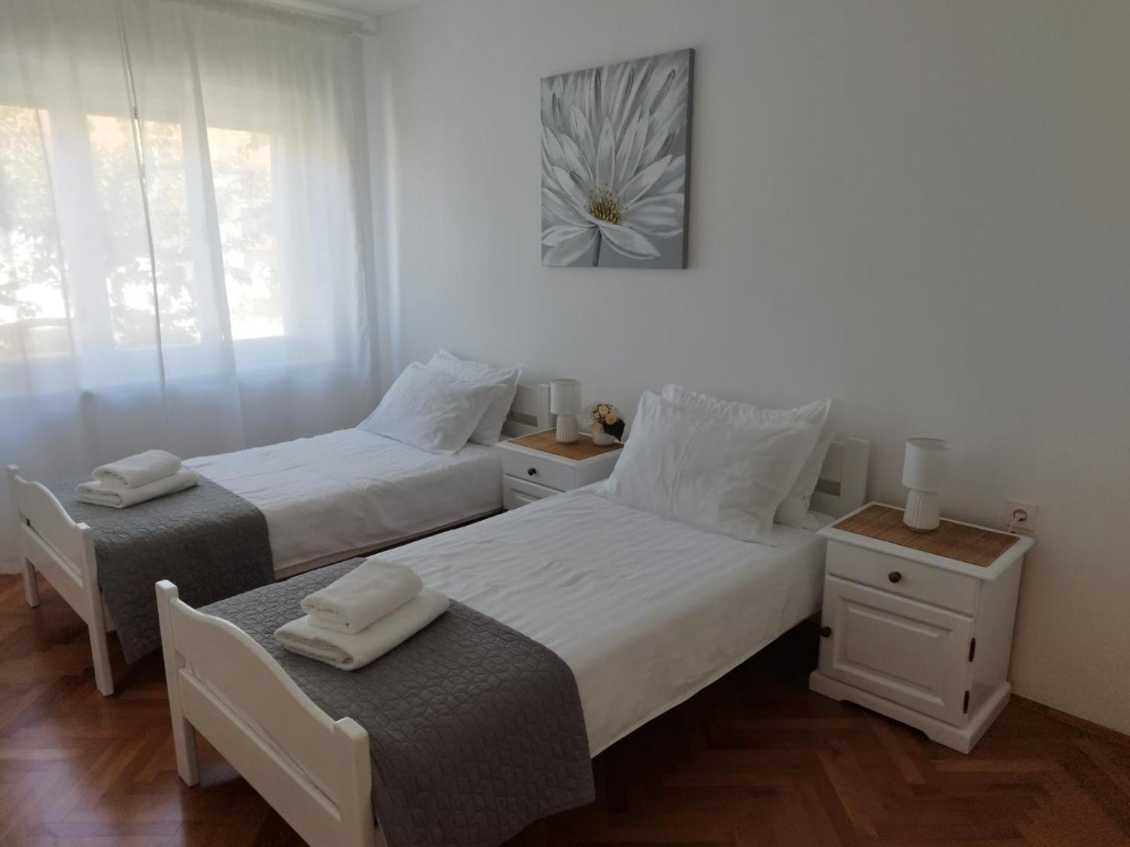 Antemma Apartment Pula Dış mekan fotoğraf