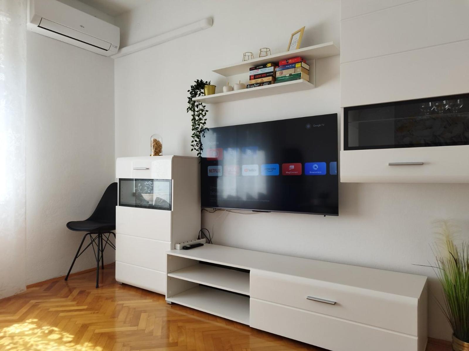 Antemma Apartment Pula Dış mekan fotoğraf