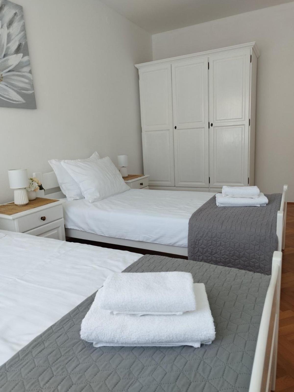 Antemma Apartment Pula Dış mekan fotoğraf