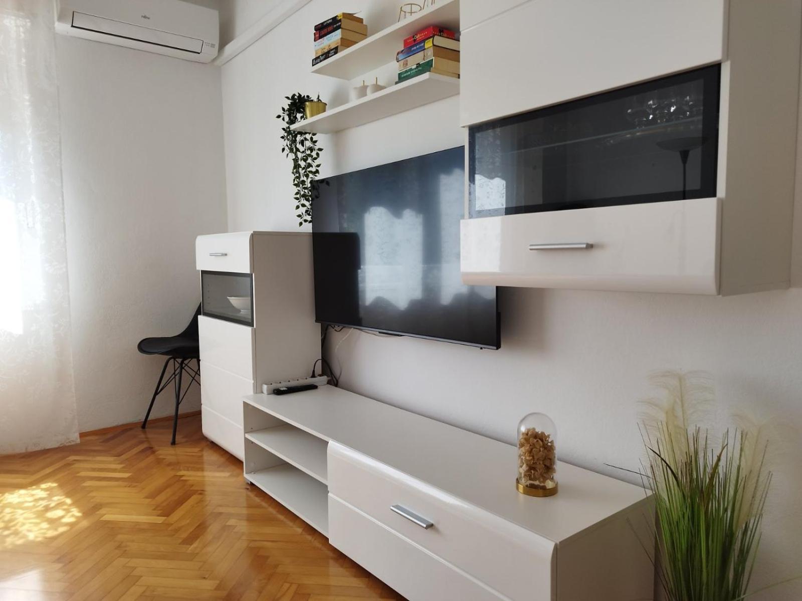 Antemma Apartment Pula Dış mekan fotoğraf