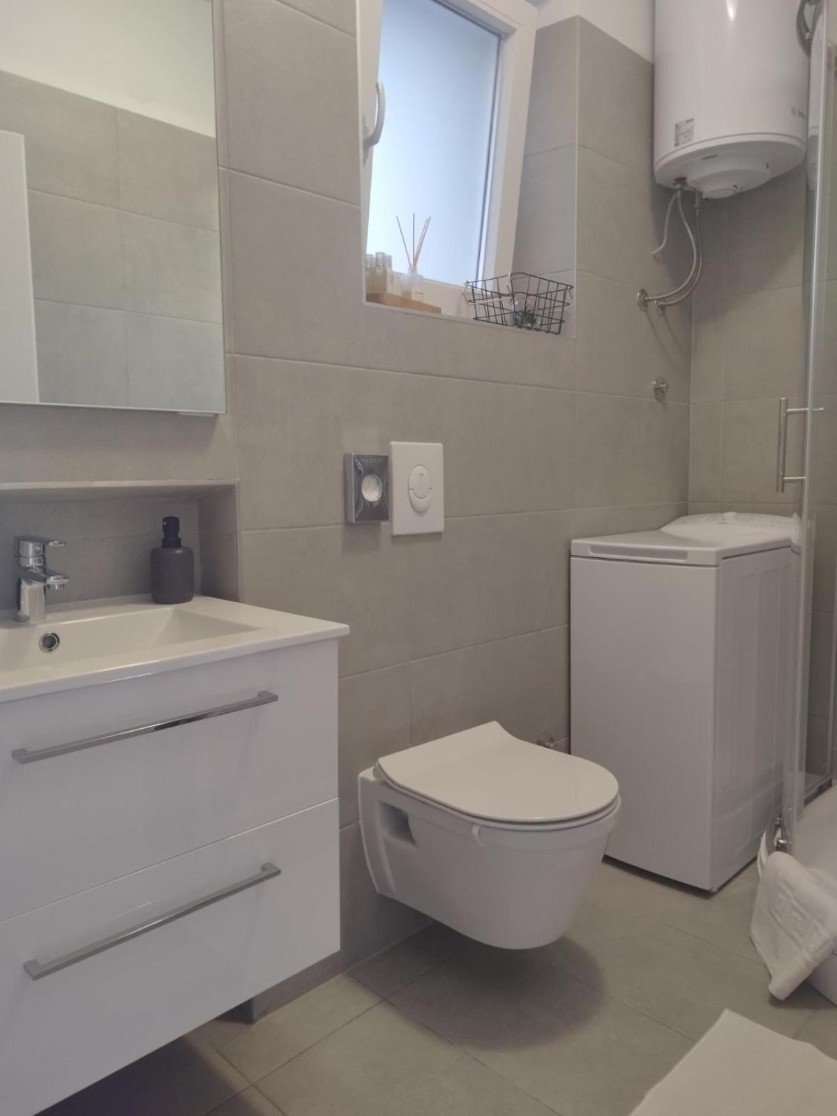 Antemma Apartment Pula Dış mekan fotoğraf