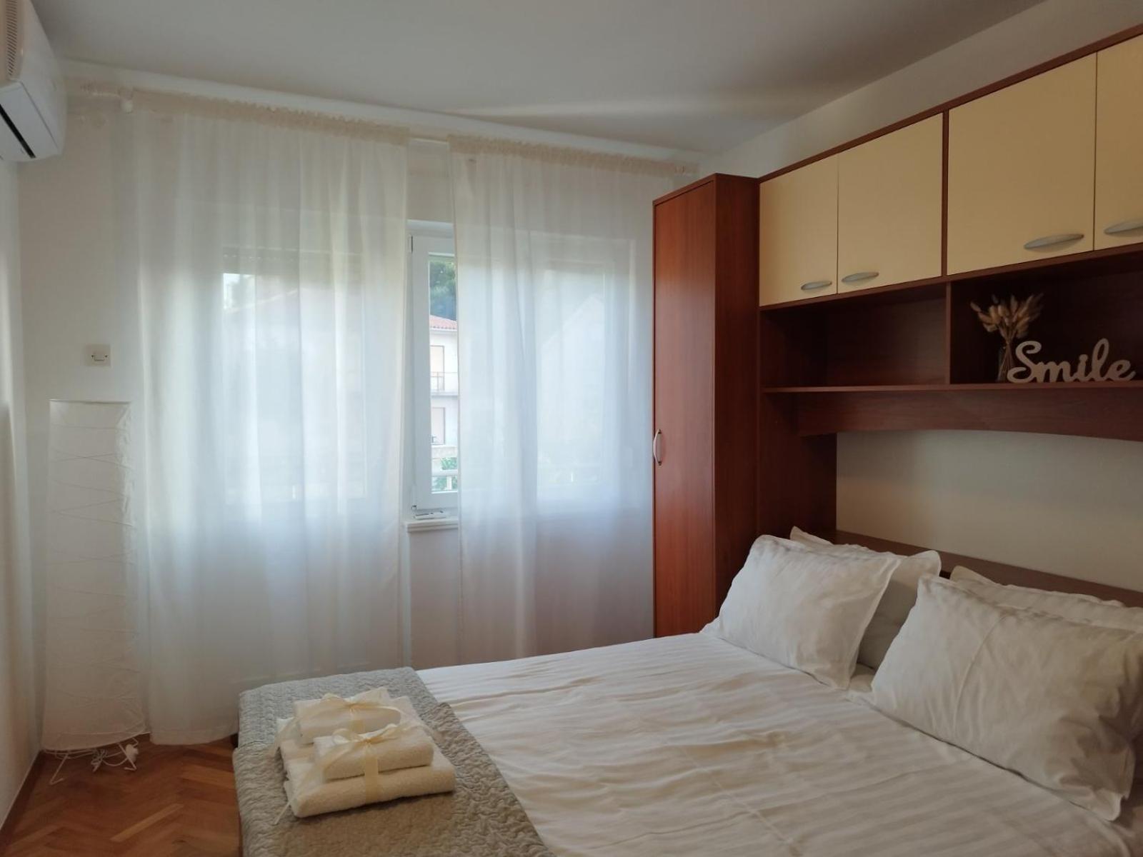Antemma Apartment Pula Dış mekan fotoğraf