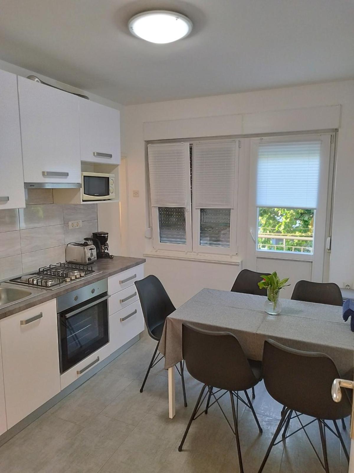 Antemma Apartment Pula Dış mekan fotoğraf